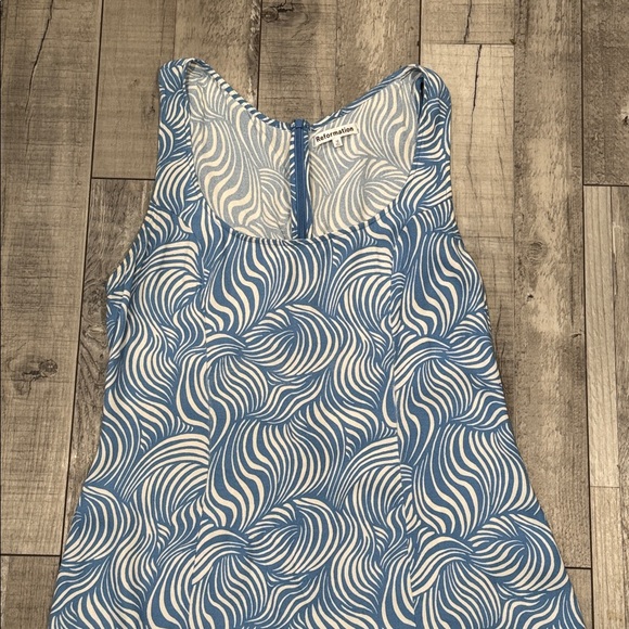 REFORMATION Noha Dress - Picture 3 of 10